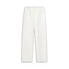 Li-Ning Women's Forbidden City Collaboration Straight-Leg Casual Pants