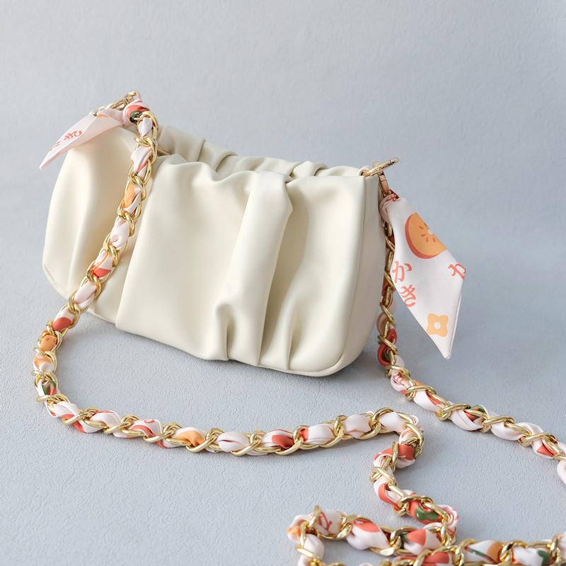 Новая модная весенняя женская сумка — фото 8