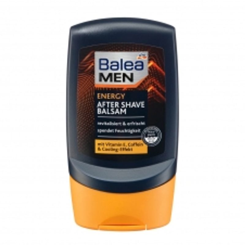 Balea Men After Shave Energy Balm 100ml
