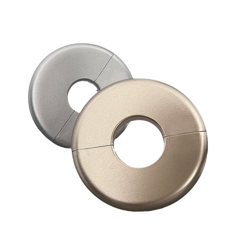 Decorative Round Cover for Air Conditioner and Vent Holes