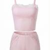 Pure Desire Lace Seamless Push-Up Bra Set – Comfortable, Underwire-Free, Enhances Small Breasts