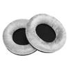 Replacement Ear Pads Headphones Memory Foam Earpads for DT770 DT770Pro DT880 DT880Pro DT990 DT990Pro Grey