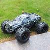 1/8 ZD Racing MT8 RC Car 2.4G 4WD RTR Brushless Monster Truck Buggy Off-road Truggy Vehicle  90km/h High-speed Racing RC Car