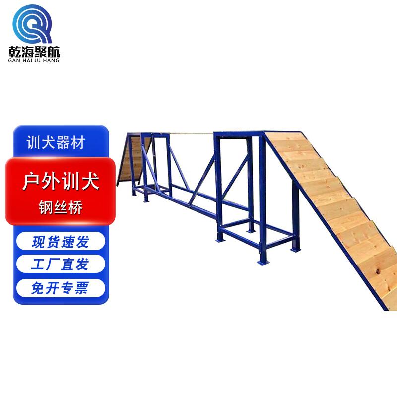 Professional Outdoor Dog Training Equipment