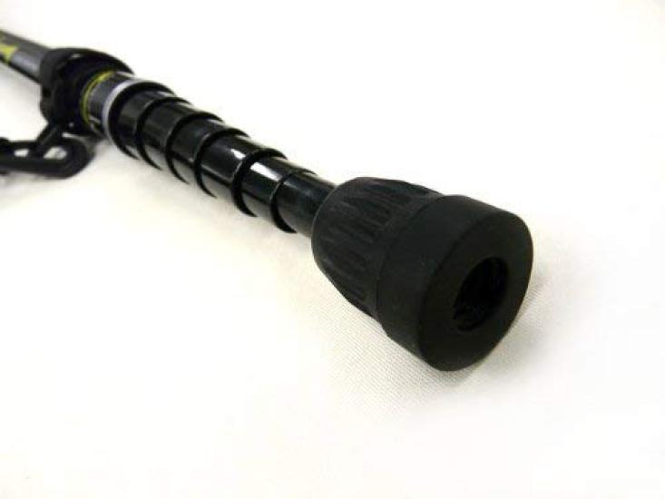 Major Craft Landing Shaft Net for and Handle, 6m, LS-600 LS-600S