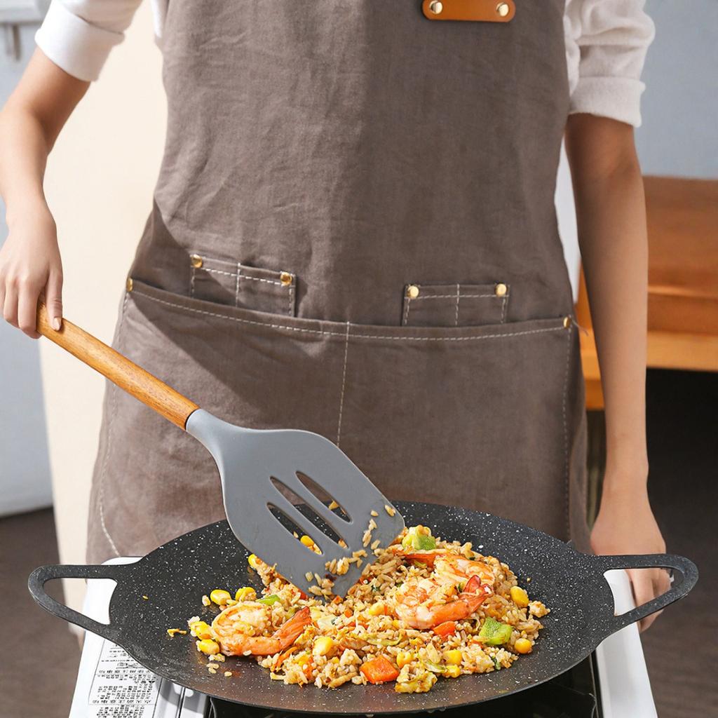 Maifan Stone Grill Pan Portable Korean BBQ Plate for Induction Gas Camping