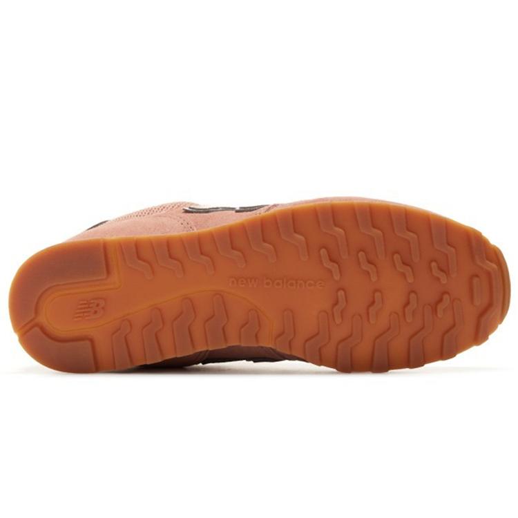 New Balance 373 Tenisky Růžové Dámské