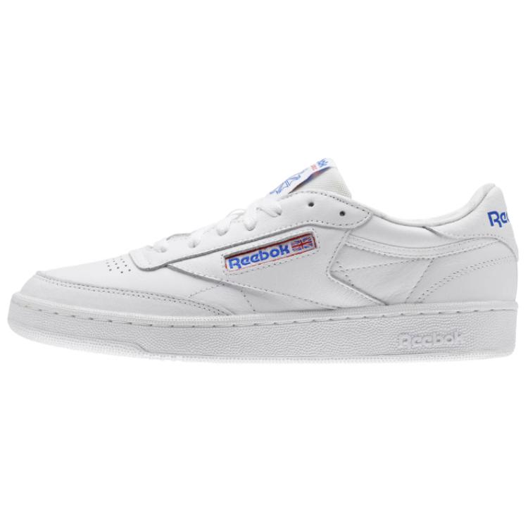

Club C Reebok 85 So BS5214 34