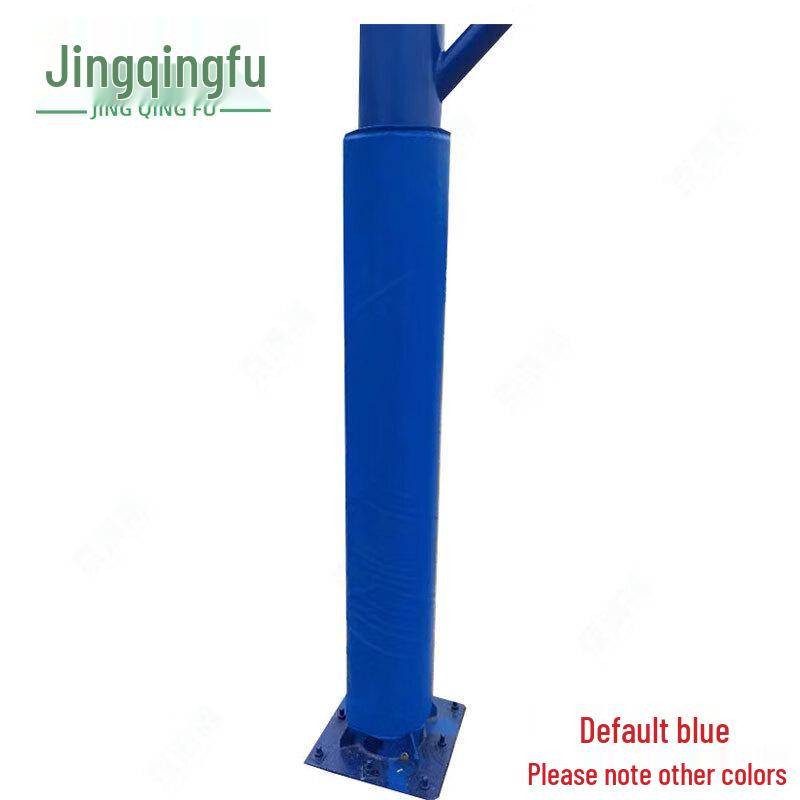 Jingqingfu Basketball Hoop Safety Protector Pad