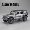 1:32 Jeeps Wrangler Sahara Off-Road Legierung Modell Auto Spielzeug Druckguss Metall Casting Sound und Licht Auto Spielzeug Für Kinder fahrzeug