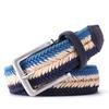 Large Size Elastic Woven Belt, Mixed Elastic Elastic Webbing Belt 140Cm-160Cm