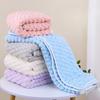 Ultra-Soft Bath Towel - Super Absorbent and Quick Drying Bathroom Accessories