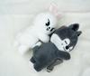 New Stray Kids Plush SKZ Fans Straykids POP Up Week Plush Animal Crossbody Bag Children Adult Fans Gift K-POP Decoration