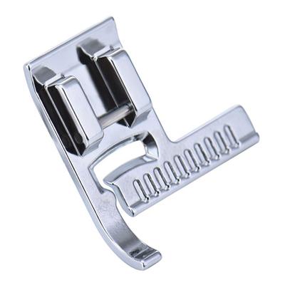 1Pc Sewing Presser Multifunctional Adjustable Wearproof Metal Sewing Tool for Brother