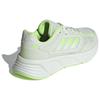 adidas Galaxy Star M Anti-Slip Wear-Resistant Low-Top Training Running Shoes Women's Beige Gray Green Sneakers IE8161