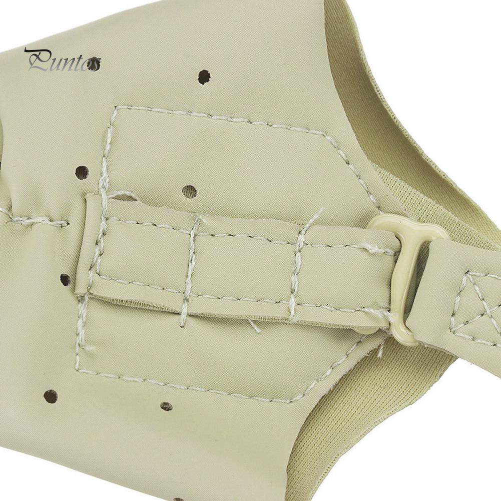 Puntos Adults Elastic Bunion Corrector Foot Separator Pain Relief Toe Care Straightener