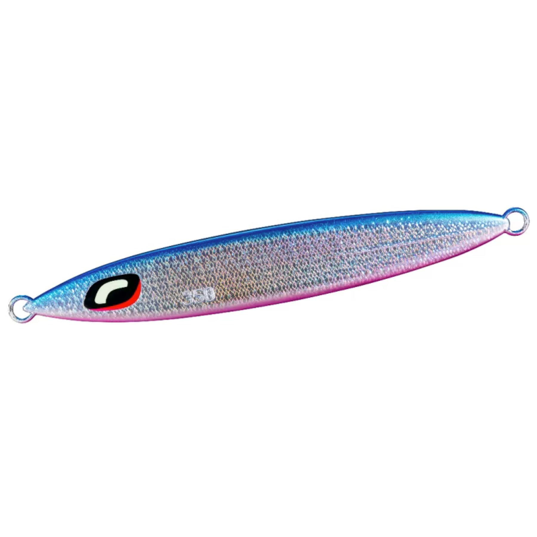 

SHIMANO Offshore Jig Osea Stinger Butterfly Sardine Weber 350g 016 S Bullpin JV-S35T