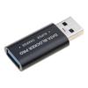 USB Data Blocker Quick Charging Compatible Stop Data Theft USB Data Protector for Any Occasion
