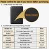 Wear Resistant S8IN4O Smart Cover Protective Shell for Kindle Oasis 3/2 9/10th Generation