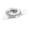 Swatch Orologio Unisex 44mm Grigio SUUK401 SUUK401