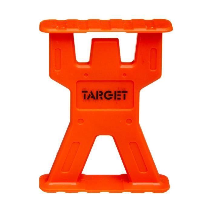 Be Toys - Disque volant combat espace Multicolore