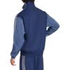 adidas Originale Jude Bellingham Ss25 Trainingsjacke Modisch Vielseitig Hautfreundlich Lockere Jacke Herrenjacke JX6318