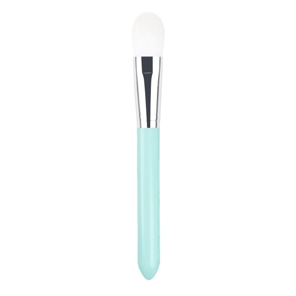 Reusable Mini Mask Brush Soft Hair Spa Brush Professional Mud Mask Brush  Home Salon