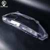 Clear Headlight Cover for 2016-2021 Honda Tenth Gen Civic