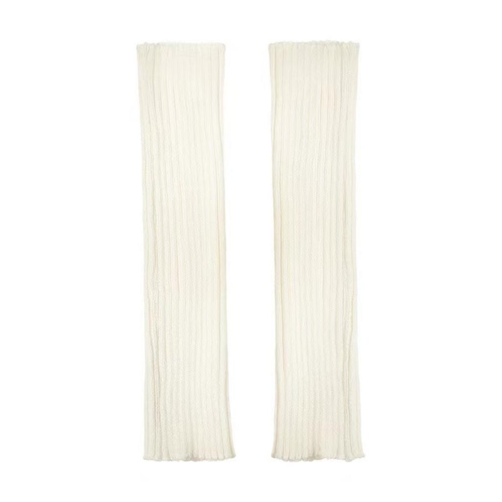 Women's Knitted Calf Socks ,leg Warmers