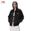 Li-Ning 2025 Retro Unisex Padded Jacket AJMV295