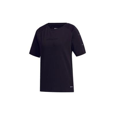 Neo Sports T-Shirt Women Tops Black FN6558