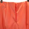 SNIDEL Rücken-Design Ska Shorts Orange Damen Gebraucht