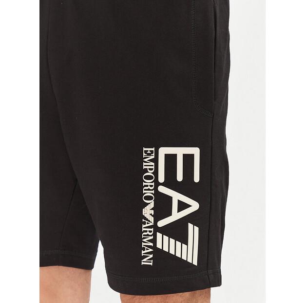 Спортивные шорты EA7 Emporio Armani 7M000232 AF13512 MC156