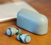 Panasonic Green Bluetooth Wireless IPX4 RZ-S30W-G Earphones,