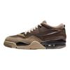 Air Jordan 4 RM Ironstone Męskie Sneakersy Brązowy Baroque-Brown Light-Bone FQ7939-022