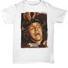 Crime Classic Film T-Shirt A Clockwork Orange Malcolm McDowell Alex DeLarge Unisex T-Shirt