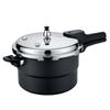 Cook Stainless Steel Pressure Pot for Gas And Induction Stoves - Easy Meal Prep Solution