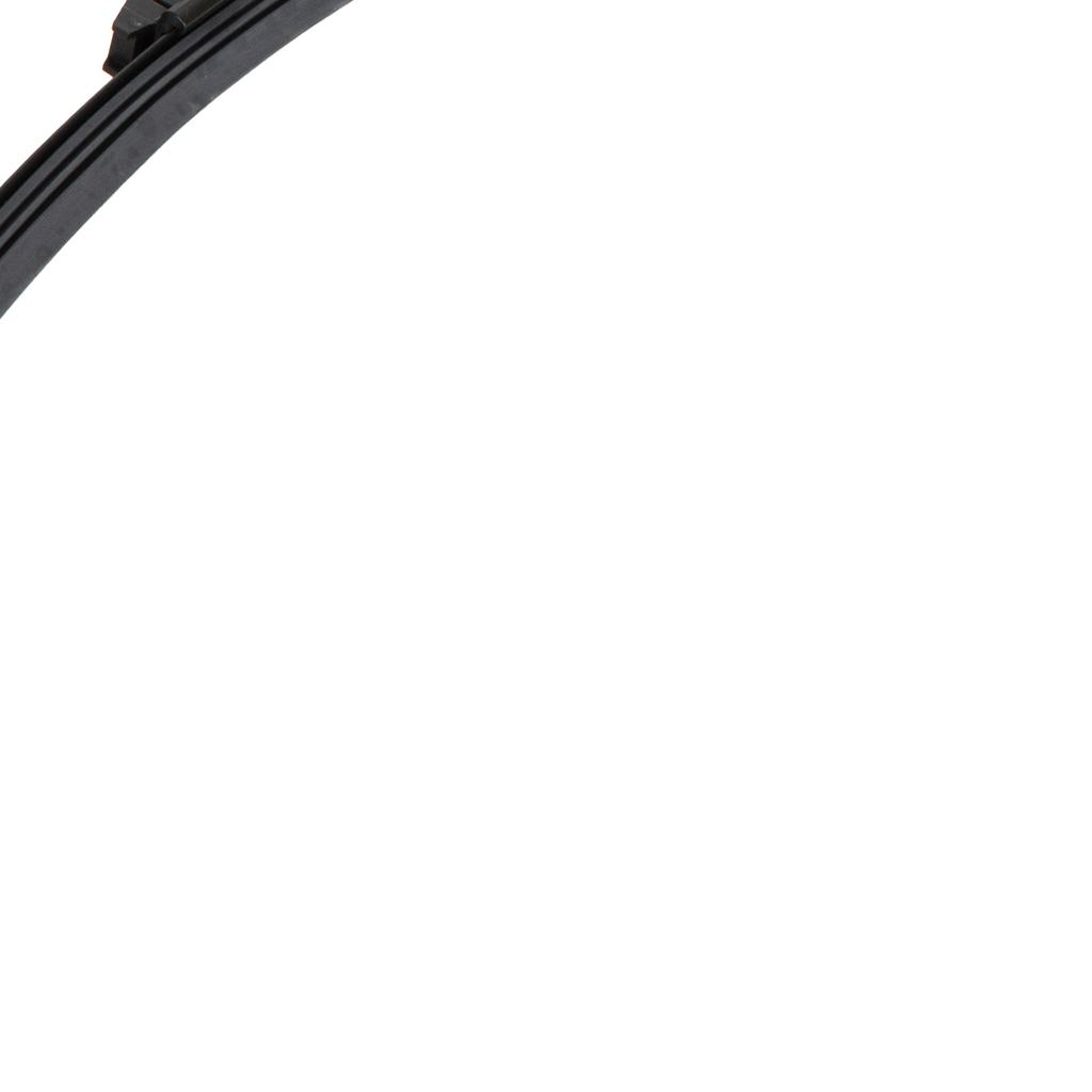 Opel Vectra C Hatchback 02-09 Rear Wiper Arm with Blade