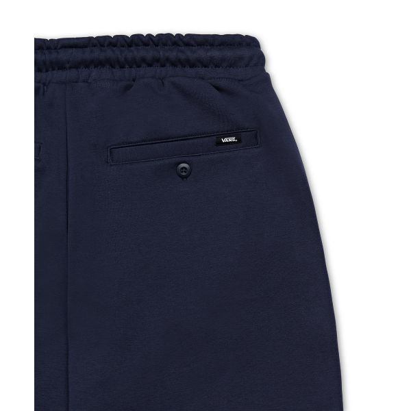 Vans Solid Color Lace-Up Pocket Casual Pants Men Bottoms VN000QSZJDU1
