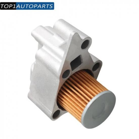 Transmission Filter Assembly Oil Governor For Nissan Versa 1.8L CVT 2009-2012 US