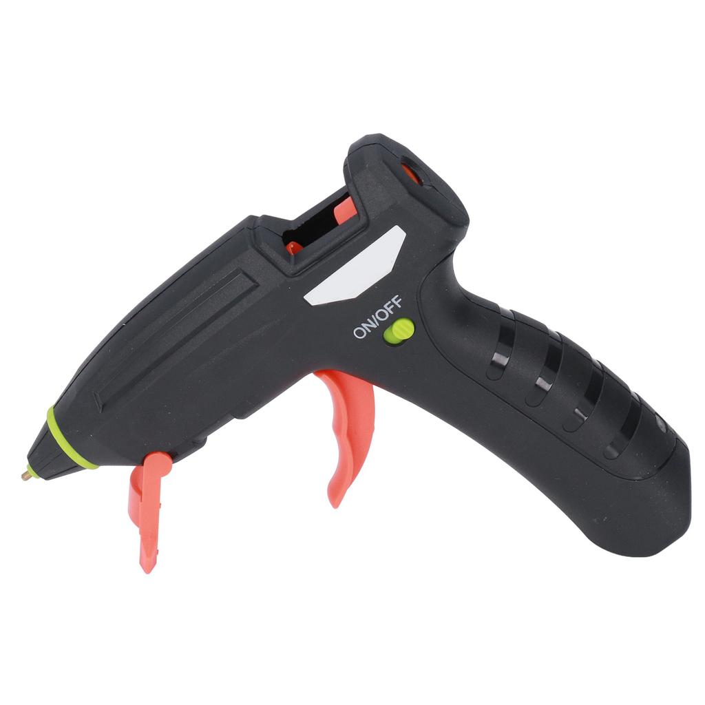 Glue Gun Mini Cordless USB Rechargeable Hot Melt Kit with 5Pcs Sticks DIY Craft Tools 3.7V