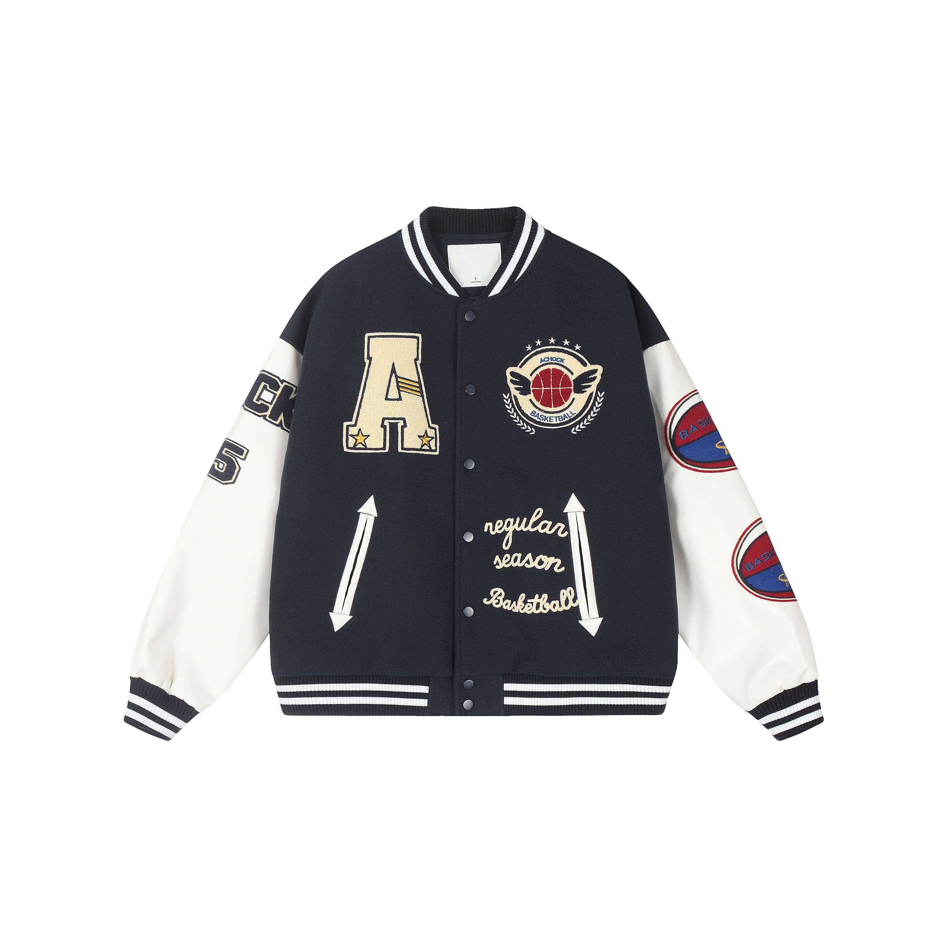 

A chock Unisex Baseball Jersey