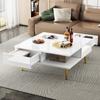 70x70 cm – white