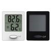 Mini Hygrometer Room Thermometer, Humidity Meters, 1.77x2.28'' Accurate Temperature Humidity Monitor Gauge for House