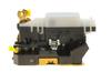 For Renault Master 1 1997 2003 Front Door Lock Right 8200147150
