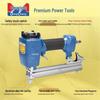 Dongcheng Pneumatic U-Shaped Staple Gun CN plug (adapter included)