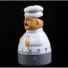 Elektroniczny Timer Widelec Chef Akcesoria Kuchenne Plastikowy Minutnik Mechaniczny Alarm Wybierania Odliczania