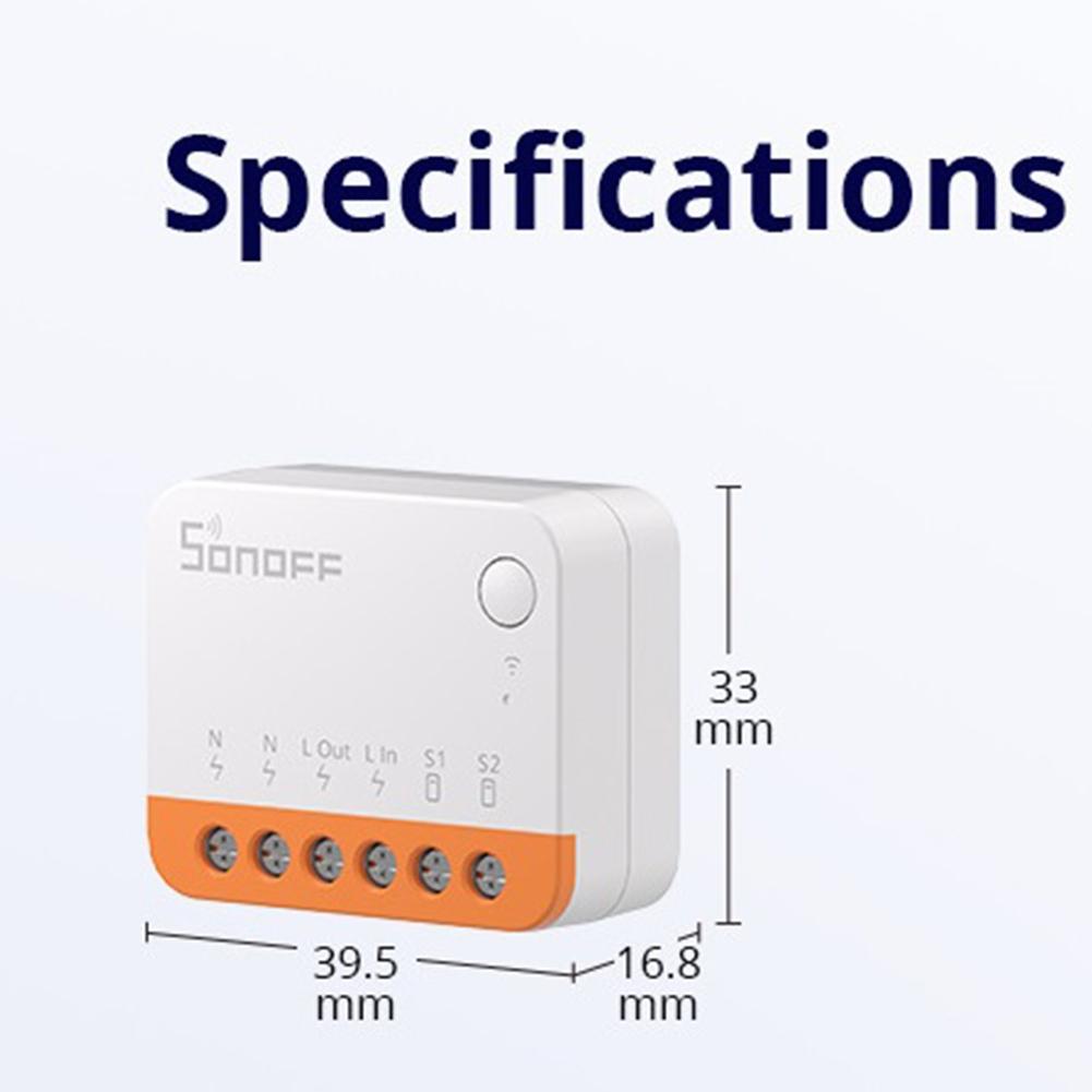Wysokiej jakości wyłącznik automatyczny IEEE 802.11b/g/n 2,4 GHz