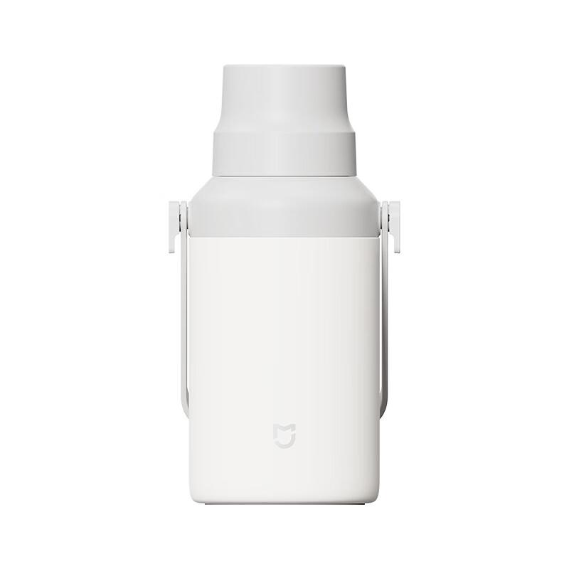 Xiaomi Double-Drink Insulated Water Bottle