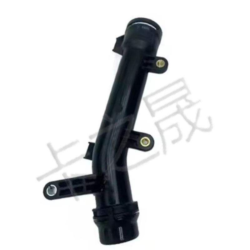 Mercedes-Benz M256 Engine Coolant Thermostat Pipe